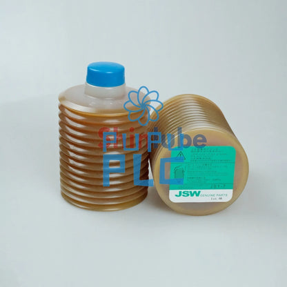 1Pcs Japan JSW JS1-7 Grease (700ML) Replacement