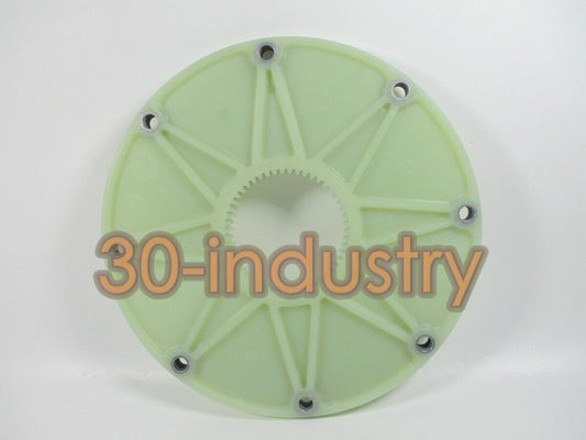 BoWex48 FLE-PA-Ø241.2 Nylon Disc Flange Coupling 1PCS - BOWEX