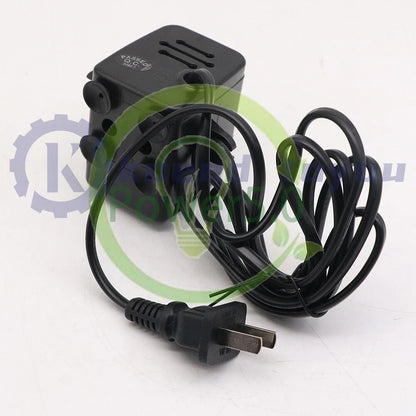 General HAIBAO HB-702 Ice Machine Water Pump 550L/H 220v Line L:80CM 1PCS