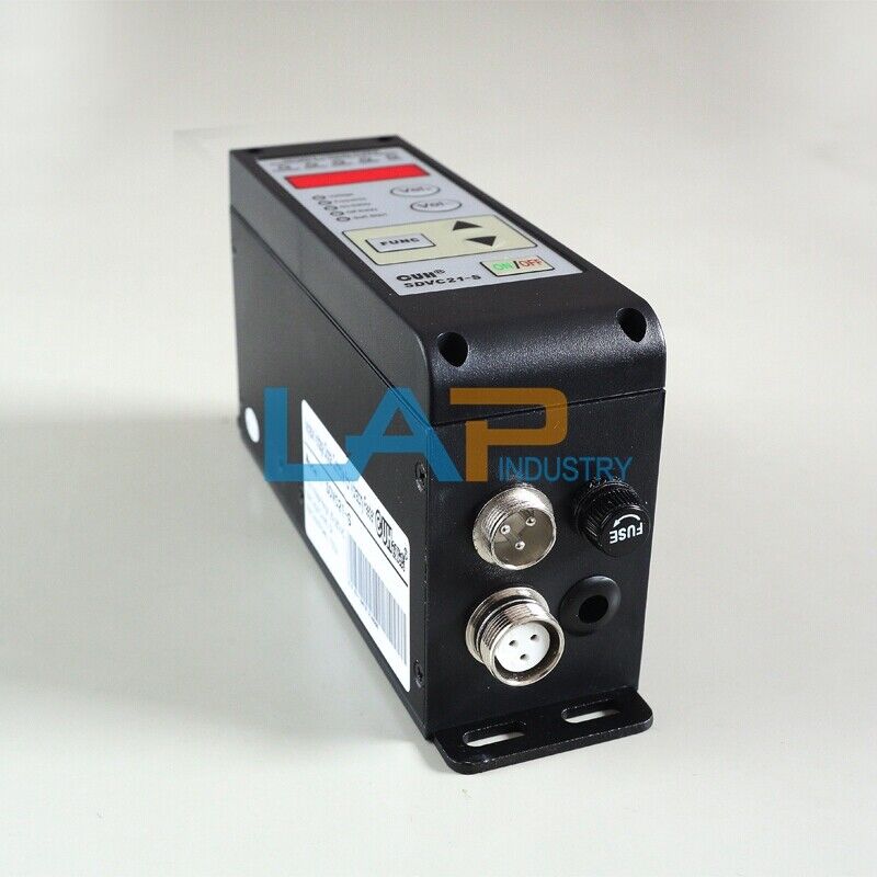 new 1PCS FOR CUH Digital Vibratory Feeder Controller SDVC21-S 5A - CUH