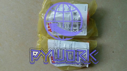 ABB CE4P-10R-02 Scram button switch free shipping