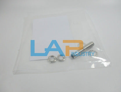 new 1pcs DCC12M 06/10 AIK ibs proximity switch 15-30vdc 0-20ma - AIK-IBS