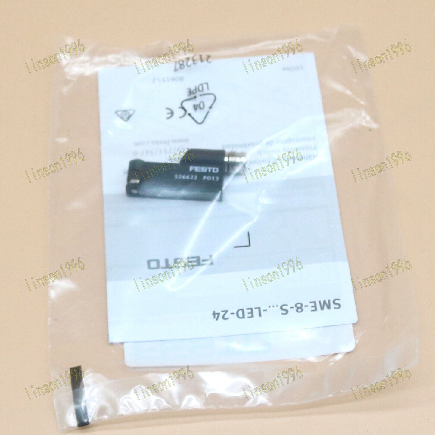 FESTO Proximity Switch Spot Light 24W - FESTO