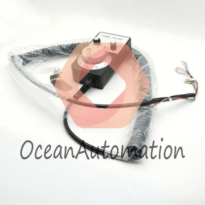 1PCS Nemicon HP-L01-2Z9 PL0-300-00 Manual Handy Pulser Generator