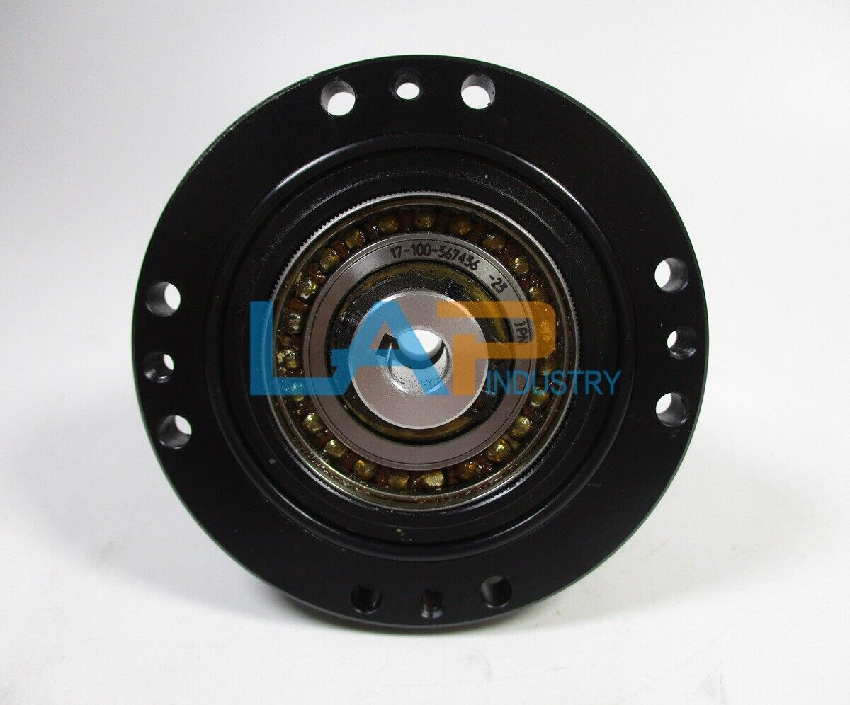 Harmonic CSF-17-100-2UH Carving Machine Reducer 1:100 - HARMONIC