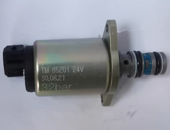 1PCS FIT FOR Proportional valve TM85201 32 Bar 24V