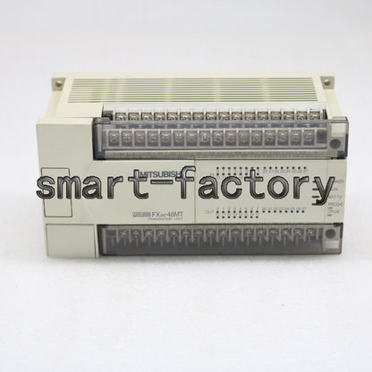 Used Mitsubishi FX2N48MT Tested in Good Condition - MITSUBISHI