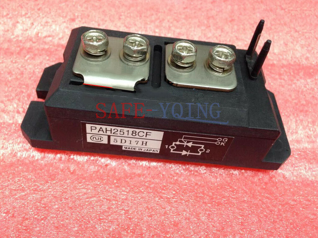 new 1PCS PAH2518CF NIEC JAPAN MODULE - GENERAL BRAND