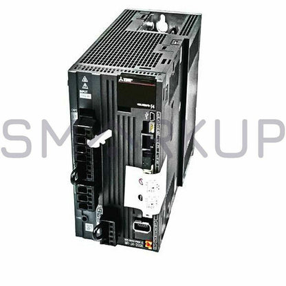 new In Box MITSUBISHI MR-J4-200A Servo Amplifier