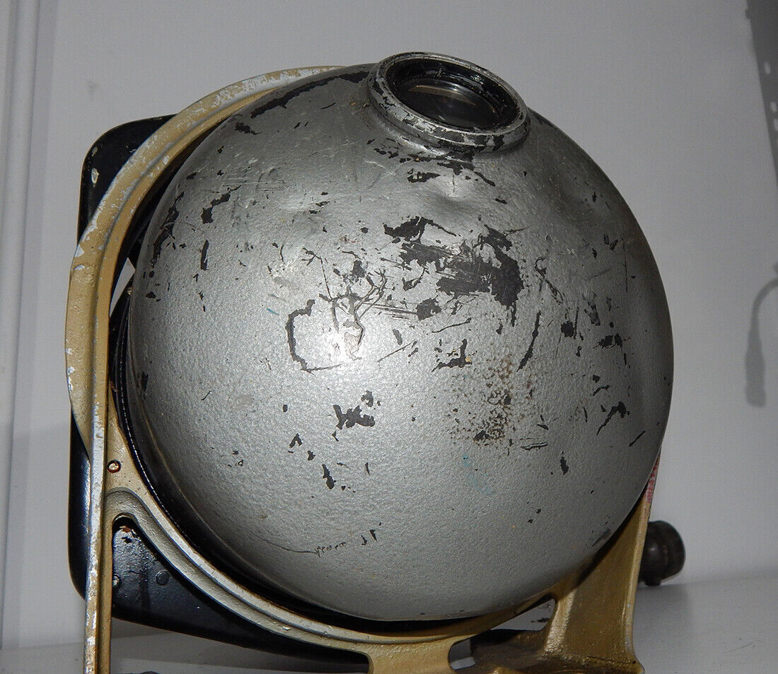 Used GA-2M Gyroscope Directional Gyro for MiG-21 - MICRO MOTION