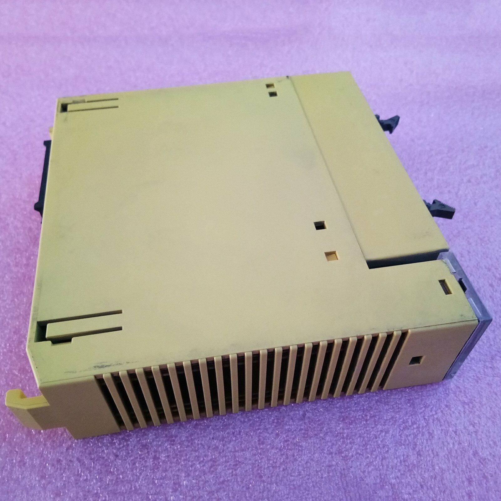 Fanuc A03B-0819-C056 IO module – Tested and Good Condition - FANUC