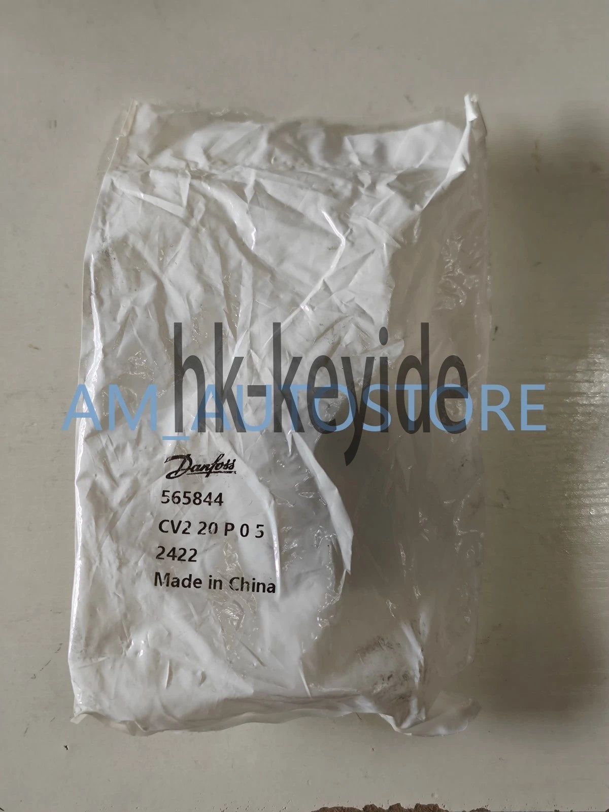 1pcs CV2-20-P-0-5 565844 Vickers (Danfoss) Cartridge Valve