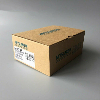 Mitsubishi Mitsubishi PLC Module A1SY82 IN BOX - MITSUBISHI