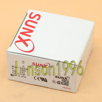 Panasonic EX-24A SUNX Photoelectric Sensor - PANASONIC