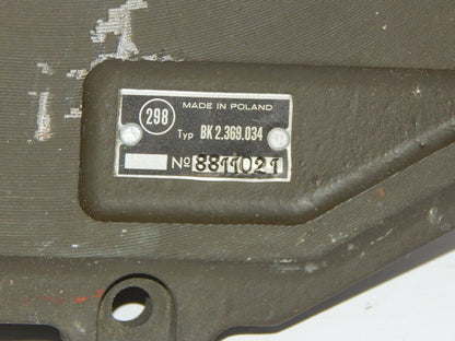 Gyroscopic Stabilizer gyro BK 2.369.034 - GYRO