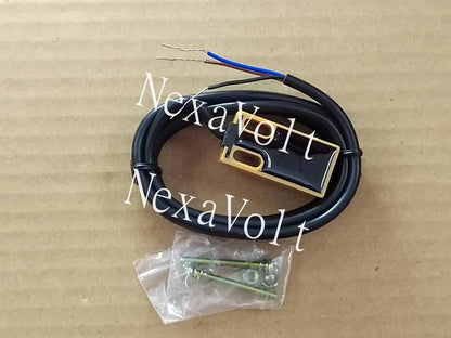 Genke BLE17-5F-P1/E Inductive proximity switch PNP 30V NO normally open 5mm