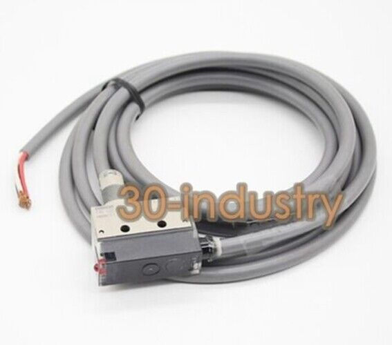 OMRON SHL-D55-L4MR Limit Switch - 1PCS - OMRON