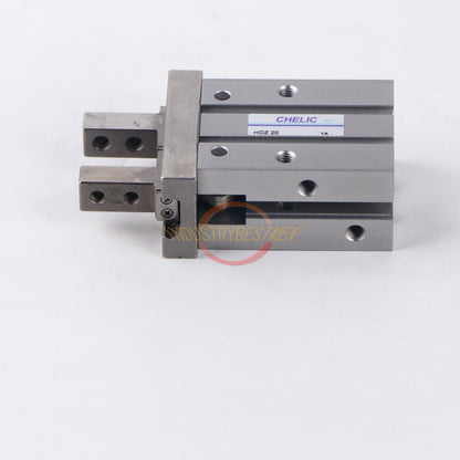1PC pneumatic finger cylinder HDZ20 | Industrial Pneumatic Components - CHLIC