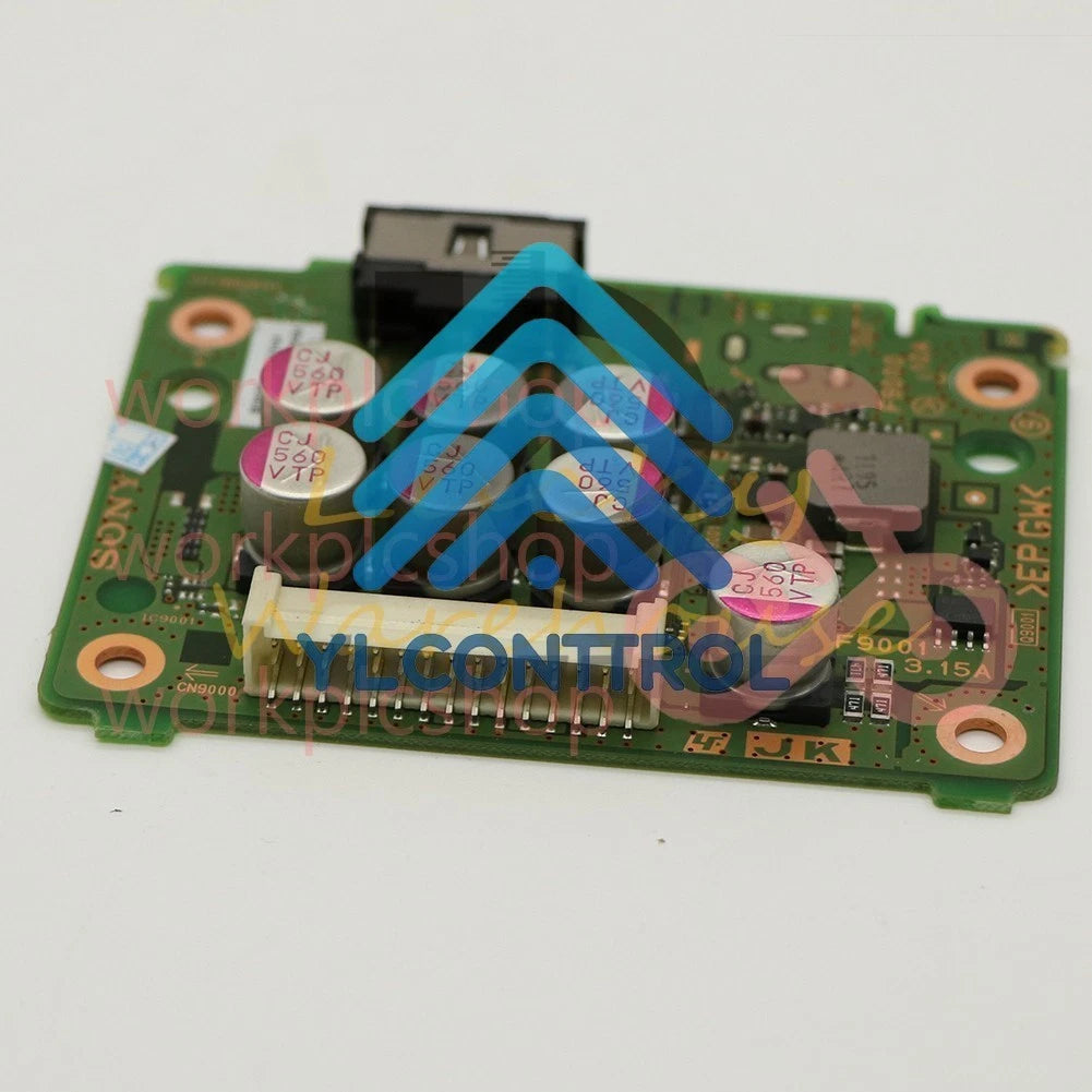 Power DC INPUT BOARD FOR XBR-65X900E KD-65XE9005 TV A2167842A 1-982-024-11