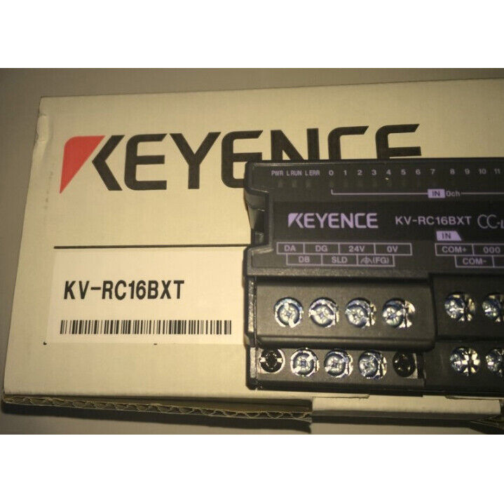 KEYENCE KV-RC16BXT - KEYENCE