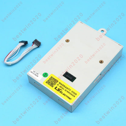 new LS (LG) IS5 converter IP5A parts control panel LC-200 Fast Delivery - LG