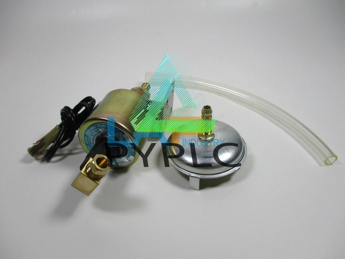 one For Grinder/Milling machine/drill Oil Pump WL-1 110V 220V amk
