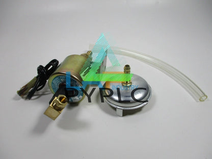 one For Grinder/Milling machine/drill Oil Pump WL-1 110V 220V amk