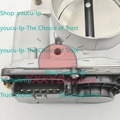 Throttle Body 16119-7S000 For Bosch Nissan NV2500 Armada 4.0L Infiniti QX56 5.6L