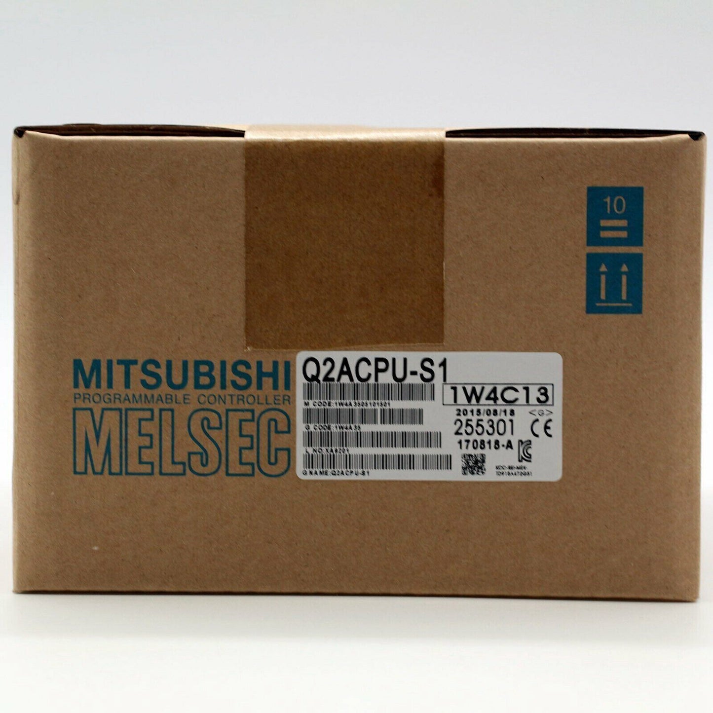 Mitsubishi Q2ACPU-S1 - MITSUBISHI