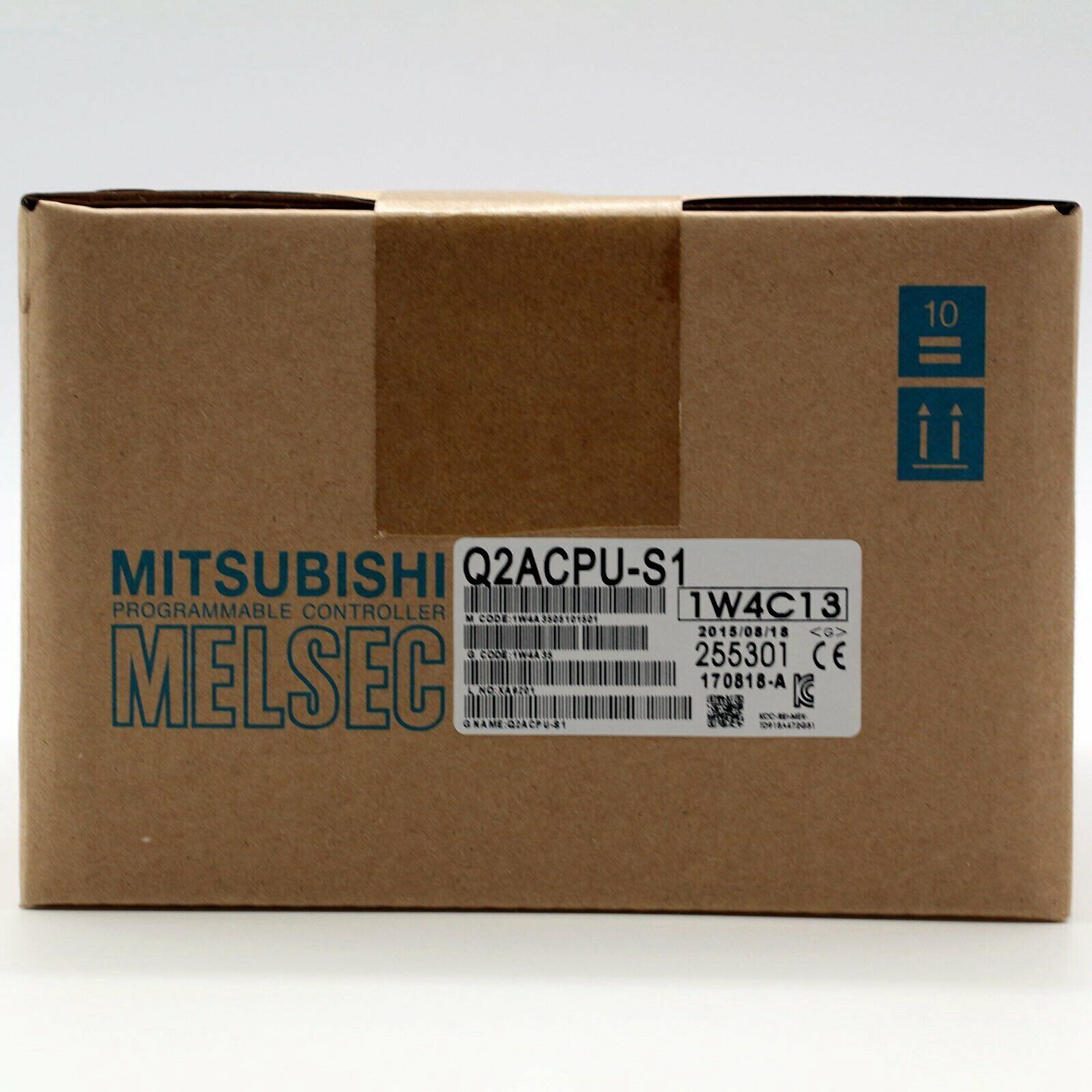 Mitsubishi Q2ACPU-S1 - MITSUBISHI