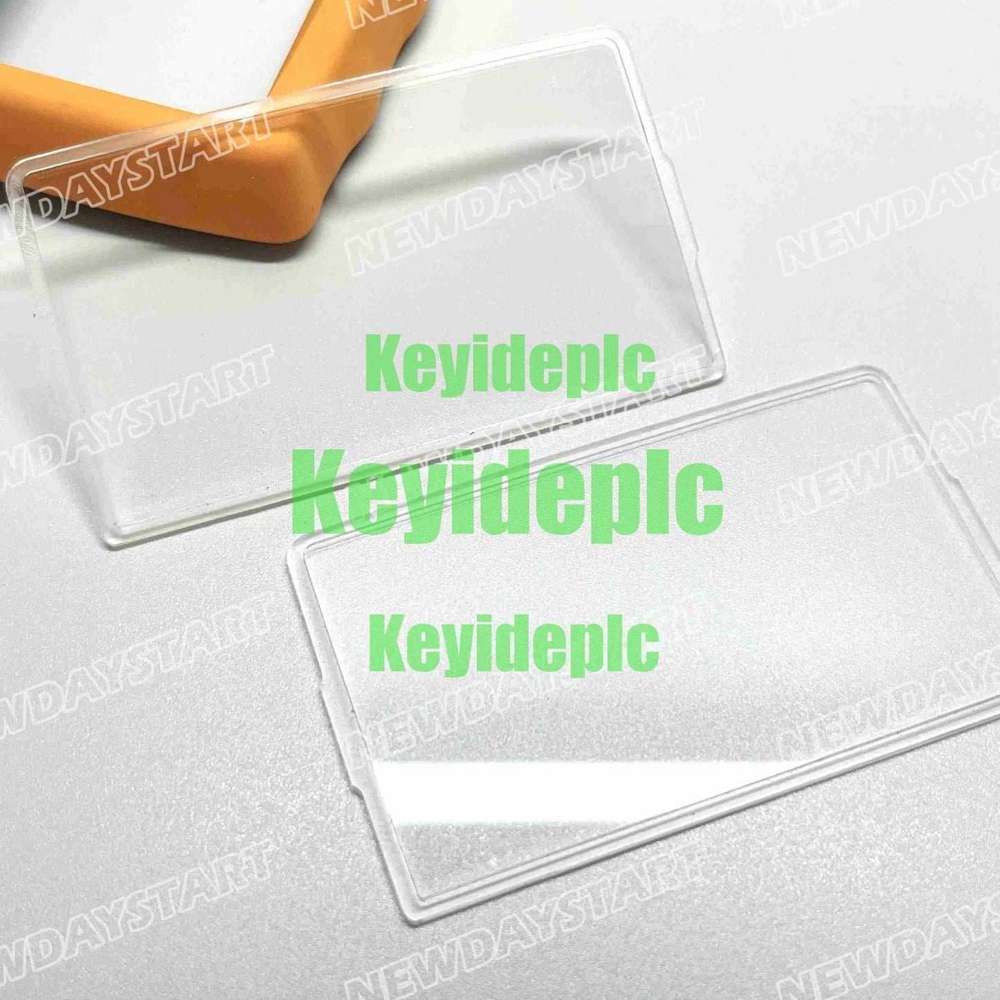 2PCS Acrylic screen protection sheet FOR 179 177 175 77III 77IV #ke