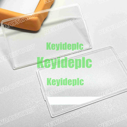 2PCS Acrylic screen protection sheet FOR 179 177 175 77III 77IV #ke