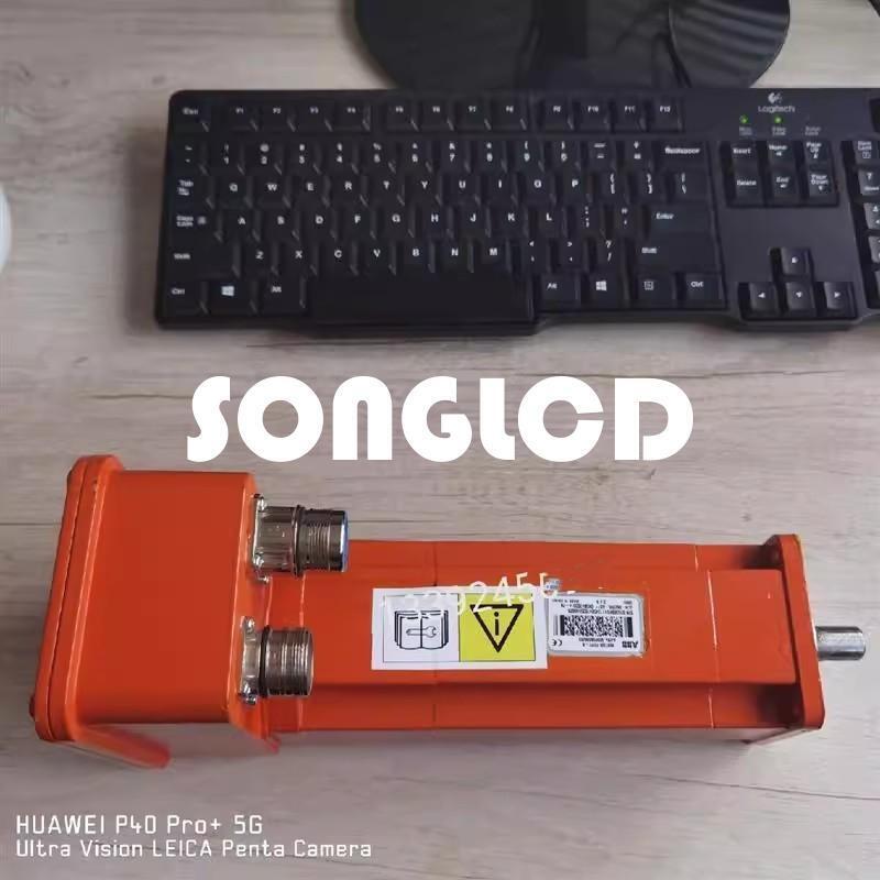 1PCS ABB 3HAC040655-002 Industrial Robot Spare Part - ABB
