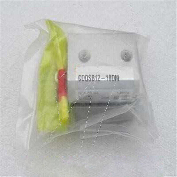 1PCS FOR SMC CDQSB12-10DM Cylinder