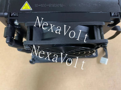 for HP Z420 Water Liquid Cooling Fan Heatsink 647289-001 647289-002 647289-003