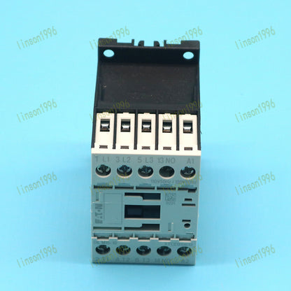 Eaton Moeller AC Contactor DILM15-10 SHIP EATON Moeller AC Contactors DILM15-10 industrial use arc suppression design reliable performance - EATON MOELLER
