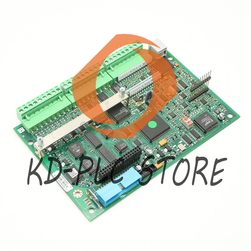 1PCS AH470372U002 Eurotherm Driver Board In Good Condition