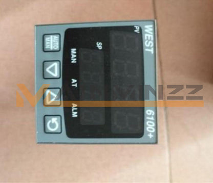West P6100-2210102 Temperature Controller - WEST