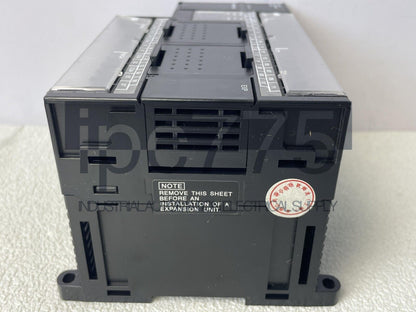 Omron CP1H-X40DT-D PLC Module - OMRON
