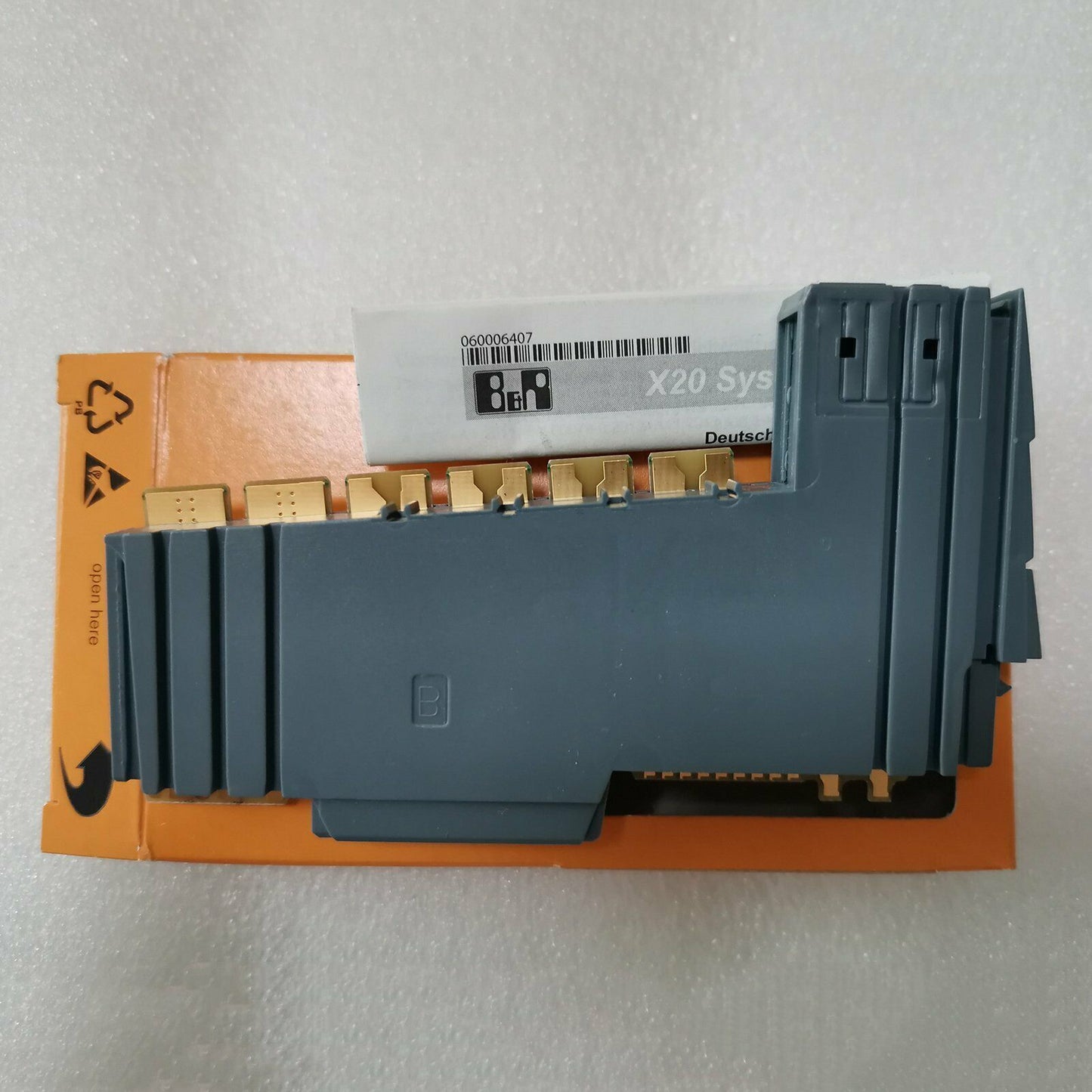 new 1PC For B&R X20DO2649 Module X20 DO 2649 In Box