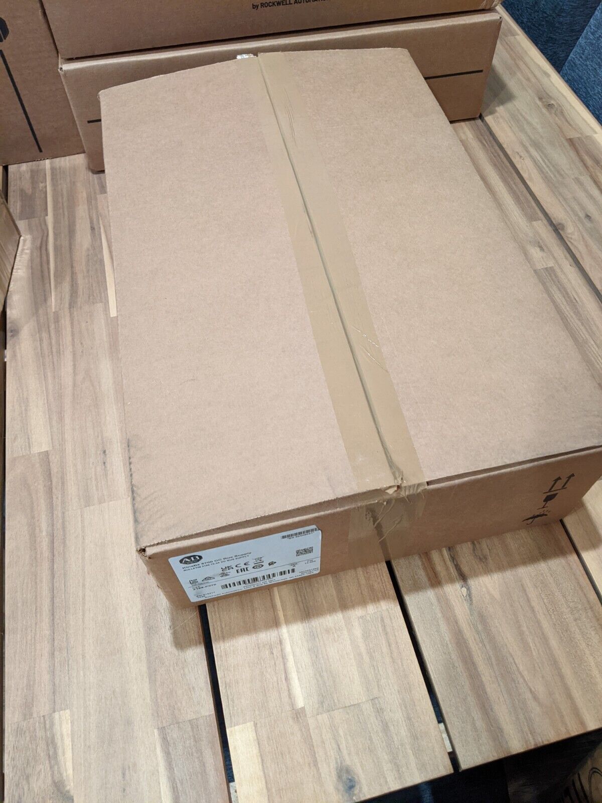 Overstock 2198-P070 NEW, Sealed 2022, Kinetix 5700 - KINETIX