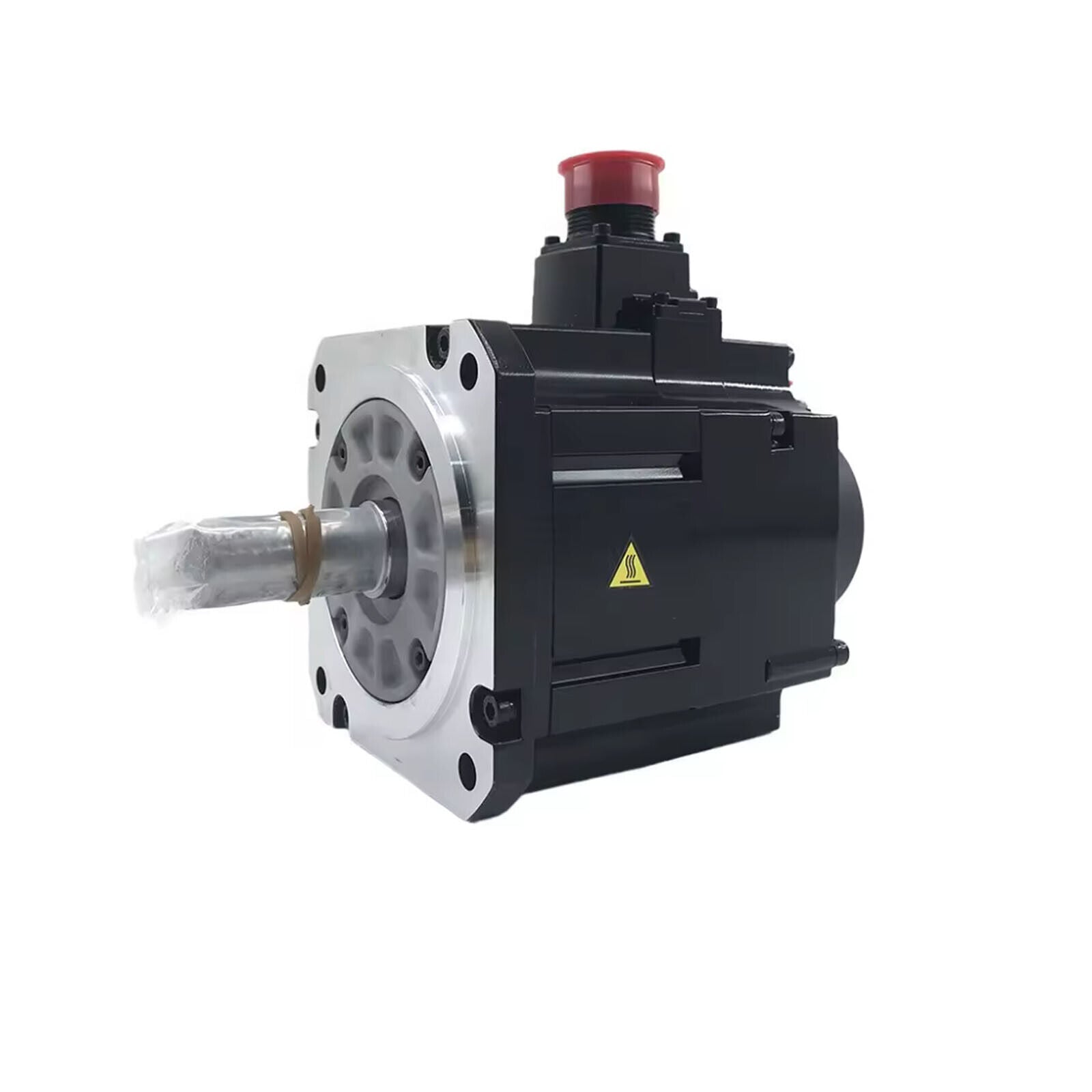 102B Mitsubishi HG-SR102B Servo Motor - MITSUBISHI