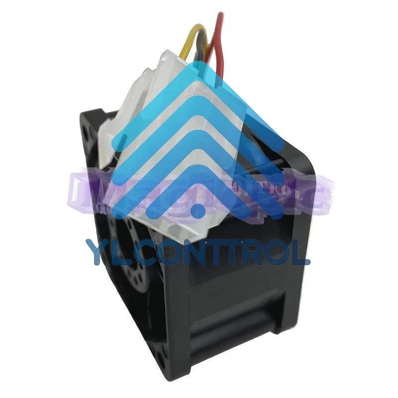 109P0424J3073 4028 24V 0.18A 176F3165 for Danfoss Inverter Cooling Fan 3Pin~