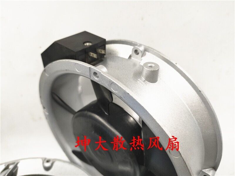 PA77B3 SERVO Fan Parky AC220V 0.13A 172x51mm - FAN PARKY