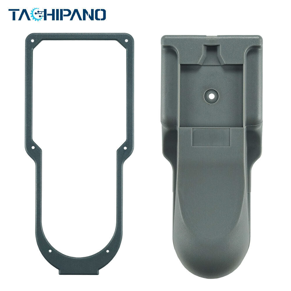 new 6FX2007-1AC04 Plastic Cover for 6FX20071AC04 Front Case + Back Housing Shell - KOEED