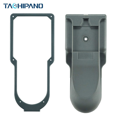 new 6FX2007-1AC04 Plastic Cover for 6FX20071AC04 Front Case + Back Housing Shell - KOEED