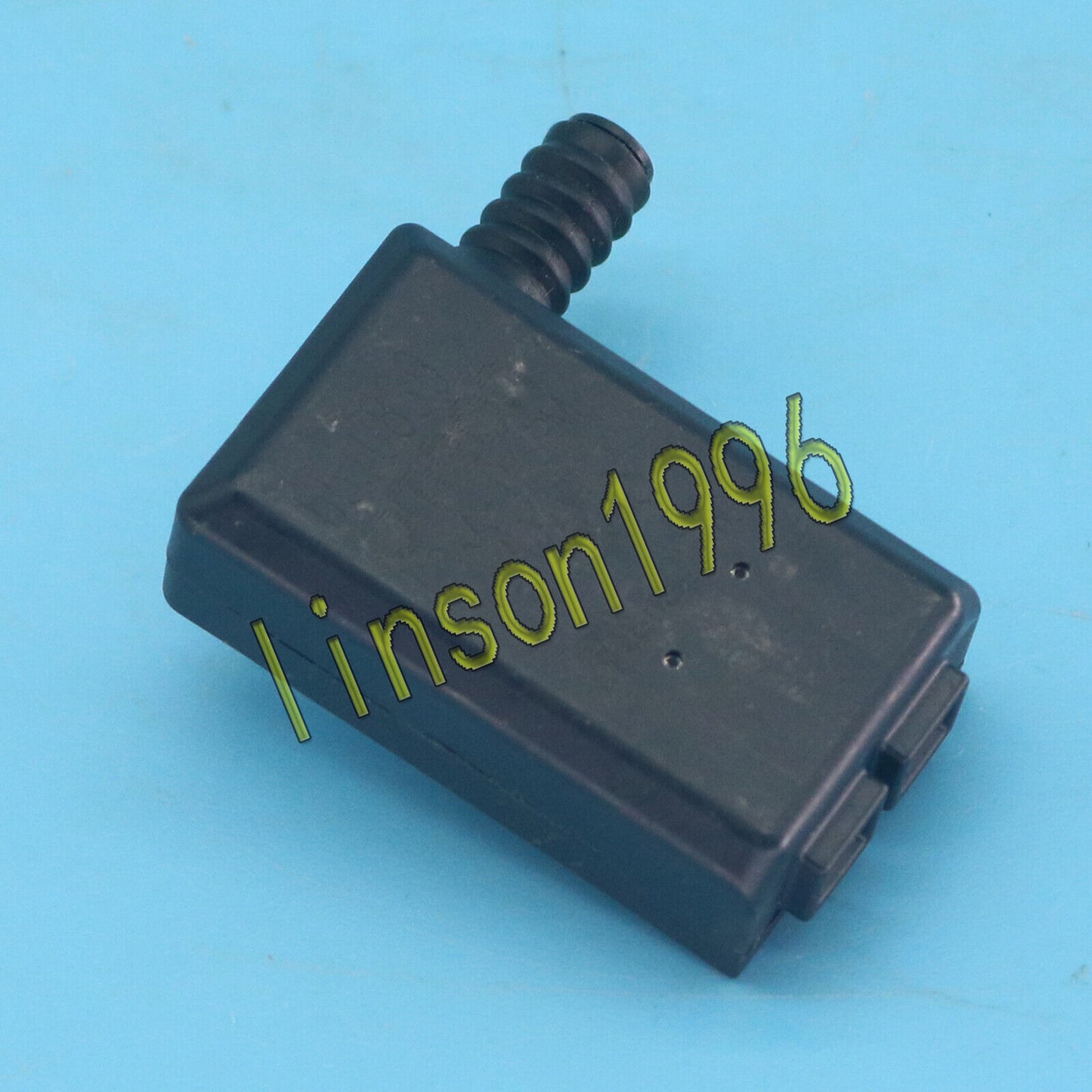 Omron Trigger Switch C3XA-1PSPM 6510839 20RA 42VDC SHIP - OMRON