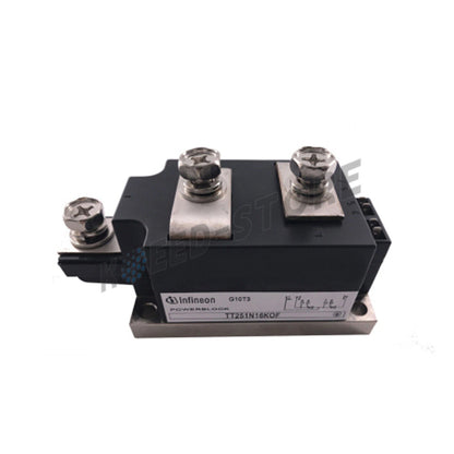 1PCS INFINEON TD330N16KOF Power Module