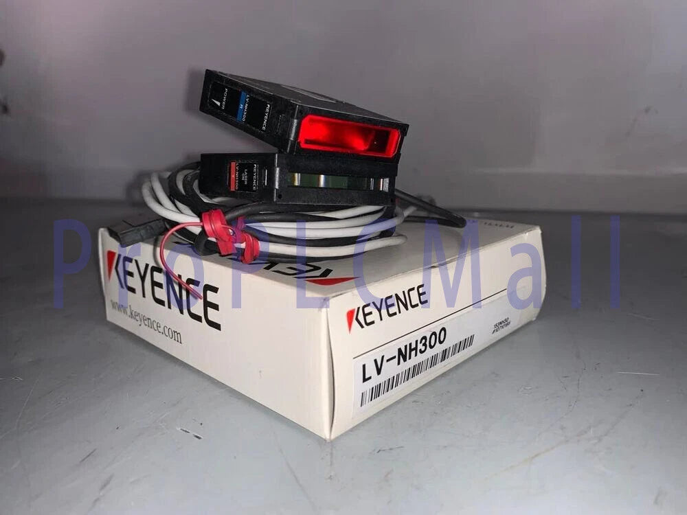 1PC LV-NH300 Laser Sensor LVNH300#