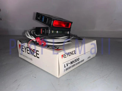 1PC LV-NH300 Laser Sensor LVNH300#